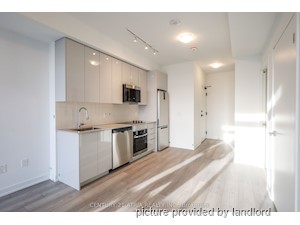 1 Bedroom apartment for rent in VAUGHAN