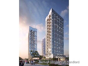 1 Bedroom apartment for rent in VAUGHAN