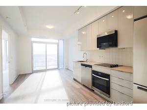 1 Bedroom apartment for rent in VAUGHAN