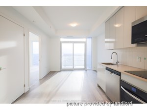 1 Bedroom apartment for rent in VAUGHAN