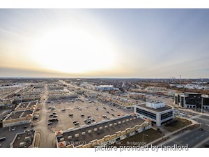 1 Bedroom apartment for rent in VAUGHAN