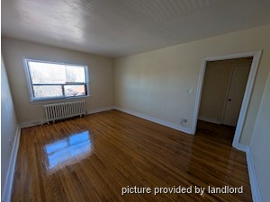 Bachelor apartment for rent in Toronto