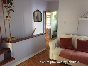 2 Bedroom apartment for rent in TORONTO