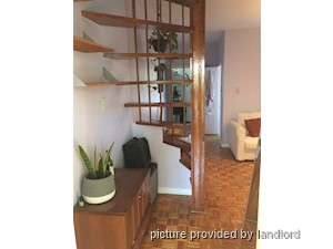 2 Bedroom apartment for rent in TORONTO