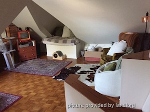 2 Bedroom apartment for rent in TORONTO