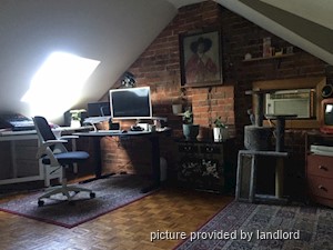 2 Bedroom apartment for rent in TORONTO