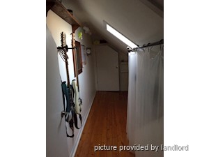 2 Bedroom apartment for rent in TORONTO