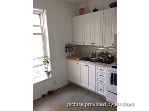 2 Bedroom apartment for rent in TORONTO