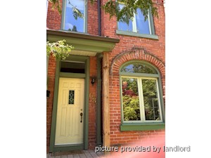 2 Bedroom apartment for rent in TORONTO