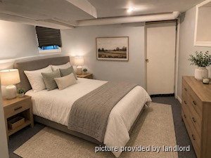 1 Bedroom apartment for rent in TORONTO