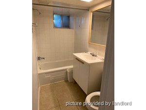 1 Bedroom apartment for rent in TORONTO