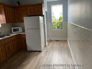 1 Bedroom apartment for rent in TORONTO
