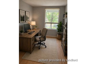1 Bedroom apartment for rent in TORONTO