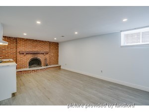 Bachelor apartment for rent in TORONTO