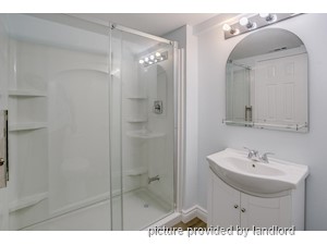 Bachelor apartment for rent in TORONTO