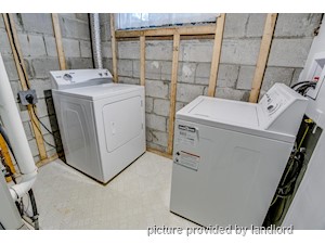 Bachelor apartment for rent in TORONTO