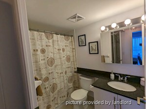 1 Bedroom apartment for rent in TORONTO