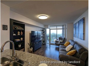 1 Bedroom apartment for rent in TORONTO