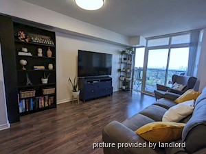 1 Bedroom apartment for rent in TORONTO
