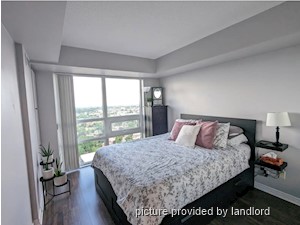 1 Bedroom apartment for rent in TORONTO