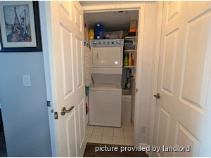 1 Bedroom apartment for rent in TORONTO