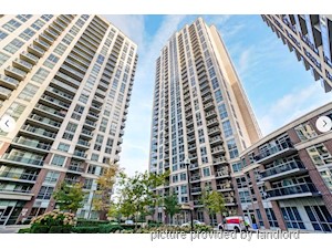 1 Bedroom apartment for rent in TORONTO