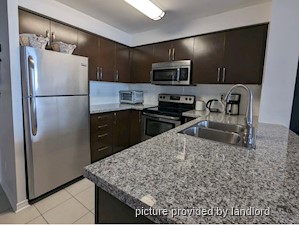 1 Bedroom apartment for rent in TORONTO