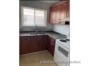 3+ Bedroom apartment for rent in TORONTO