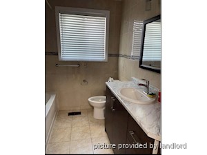 3+ Bedroom apartment for rent in TORONTO
