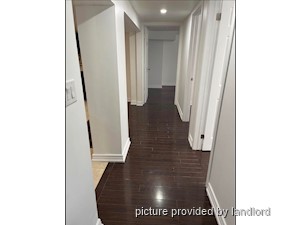 3+ Bedroom apartment for rent in TORONTO