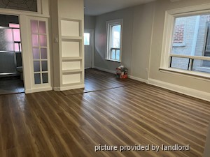 3+ Bedroom apartment for rent in TORONTO