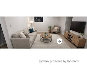 2 Bedroom apartment for rent in ORILLIA