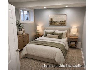 2 Bedroom apartment for rent in ORILLIA