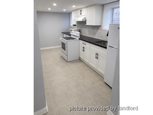 2 Bedroom apartment for rent in ORILLIA