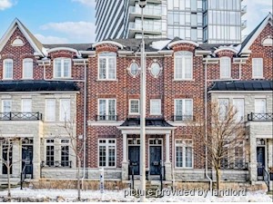 3+ Bedroom apartment for rent in TORONTO