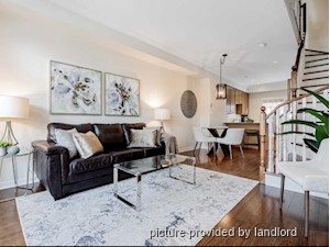 3+ Bedroom apartment for rent in TORONTO