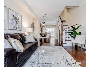 3+ Bedroom apartment for rent in TORONTO