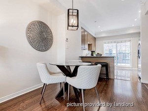 3+ Bedroom apartment for rent in TORONTO