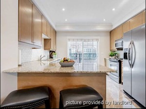 3+ Bedroom apartment for rent in TORONTO
