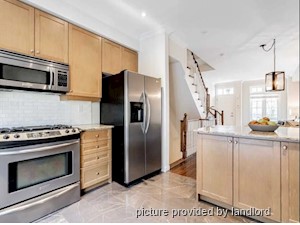 3+ Bedroom apartment for rent in TORONTO