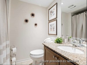 3+ Bedroom apartment for rent in TORONTO