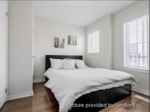 3+ Bedroom apartment for rent in TORONTO