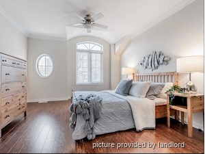 3+ Bedroom apartment for rent in TORONTO