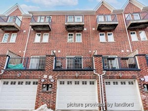 3+ Bedroom apartment for rent in TORONTO