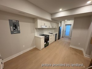 1 Bedroom apartment for rent in TORONTO