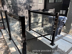 1 Bedroom apartment for rent in TORONTO
