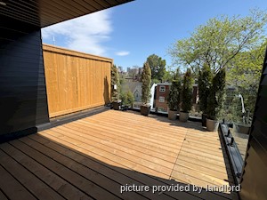 2 Bedroom apartment for rent in TORONTO