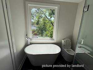 2 Bedroom apartment for rent in TORONTO