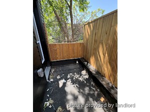 2 Bedroom apartment for rent in TORONTO