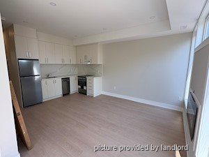 2 Bedroom apartment for rent in TORONTO
